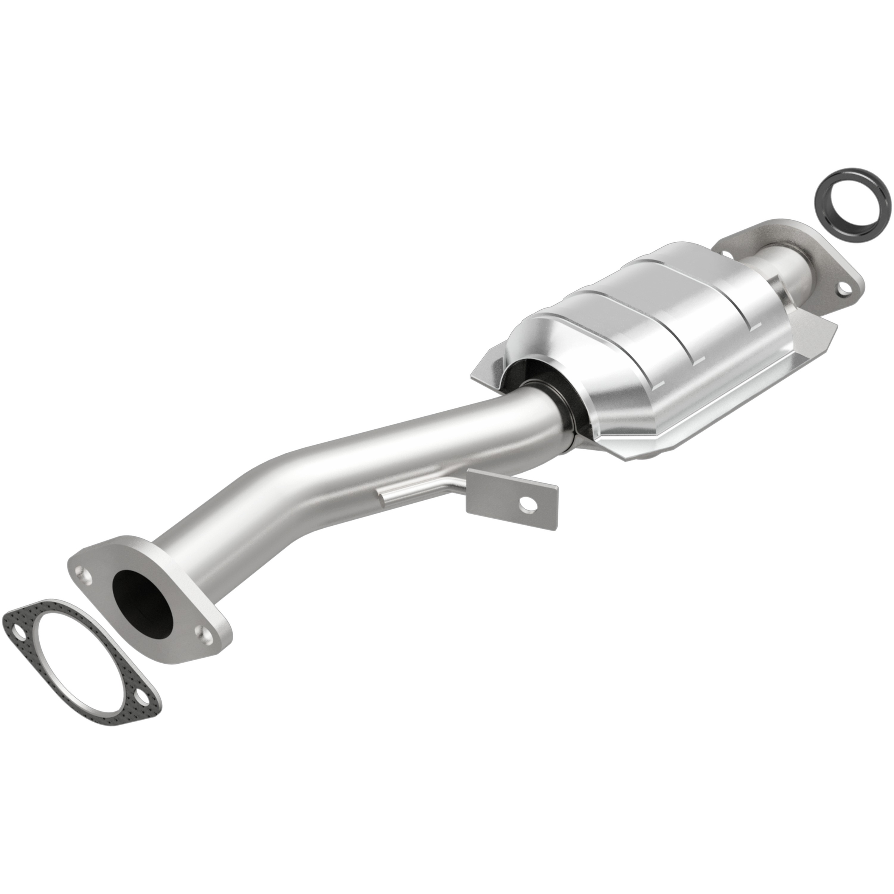 MagnaFlow Exhaust Products 51113 OEM Grade Direct-Fit Catalytic Converter
